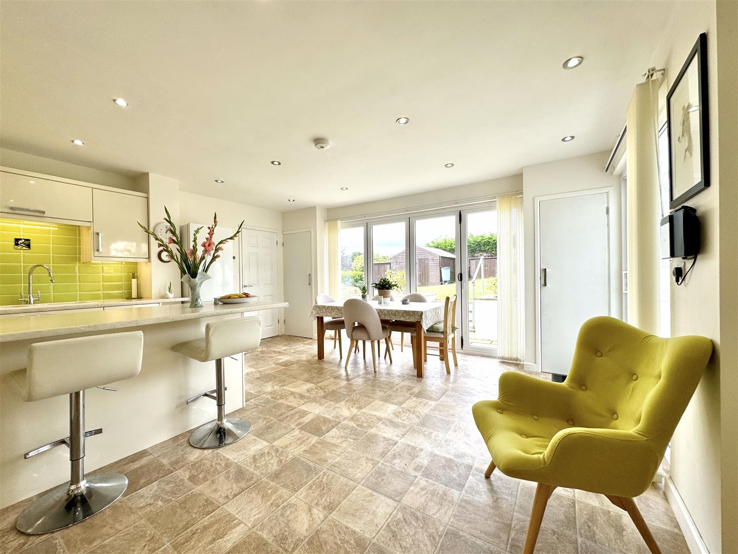 5 bed property in Old Carnon Hill, Truro